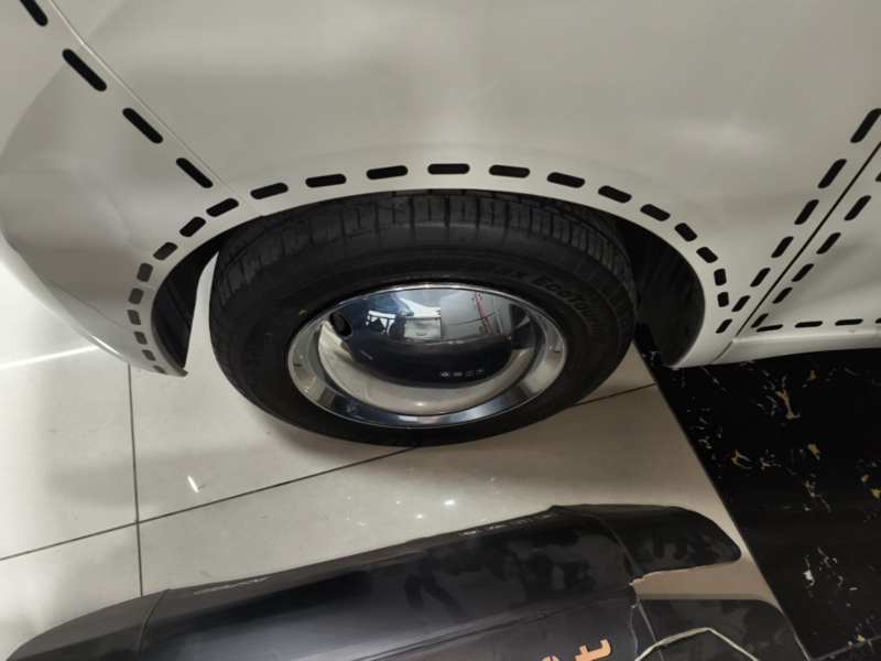 Used Wuling Hongguang MINIEV 2024 3rd Generation 215km Advanced Version — 22