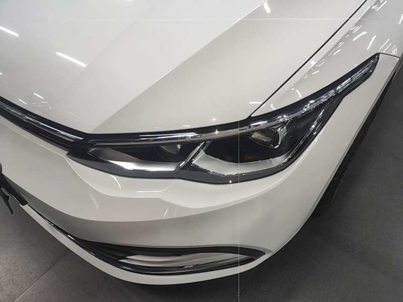 Used Volkswagen Golf 2021 280TSI DSG Pro — 23
