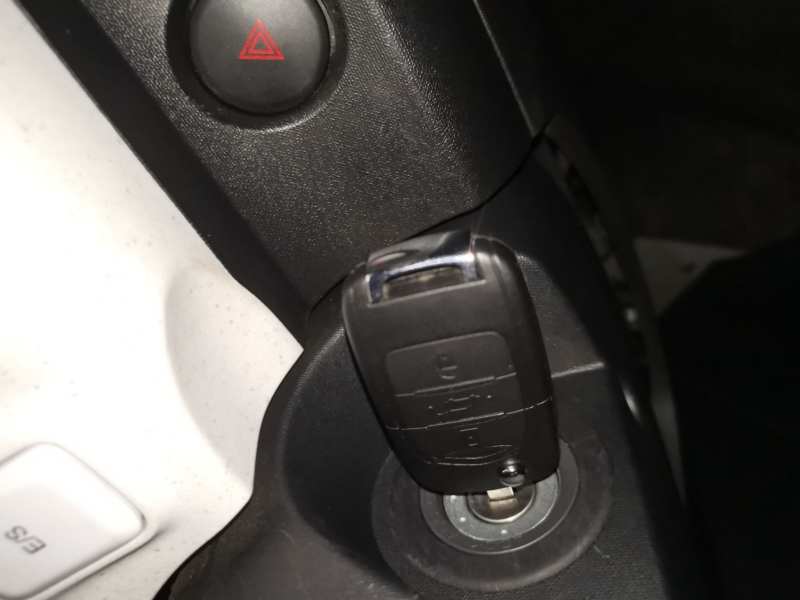 Used Wuling Hongguang MINIEV 2024 3rd Generation 215km Youth Edition — 9