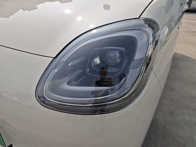 Used Wuling Hongguang MINIEV 2025 Four-Door Version Advanced Edition — 23