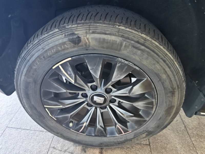 Used Tank 500 2022 3.0T Sport Edition “Creation” Version 5-Seater — 25