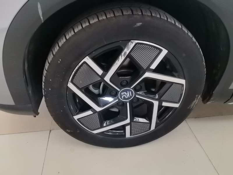 Used BYD Yuan PLUS 2023 Champion Edition 510KM Superior Model — 22