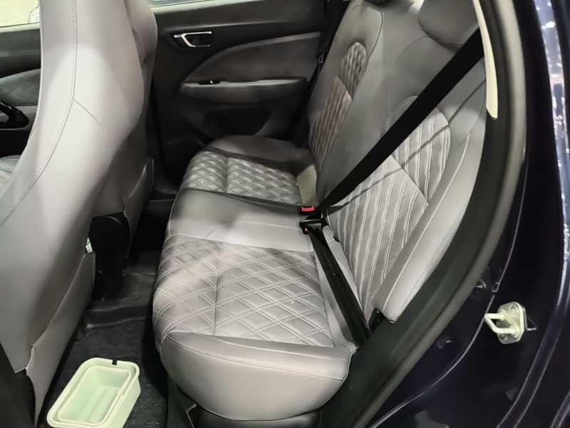 Used Leapmotor T03 2021 400 Luxury Edition — 16