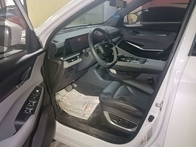 Used CHANGAN CS75 PLUS 2022 2nd Generation 1.5T Automatic Prestige Version — 15
