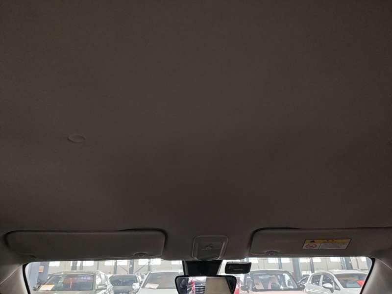 Used Wuling Bingo 2023 333 km Lingxi Connected Version — 17