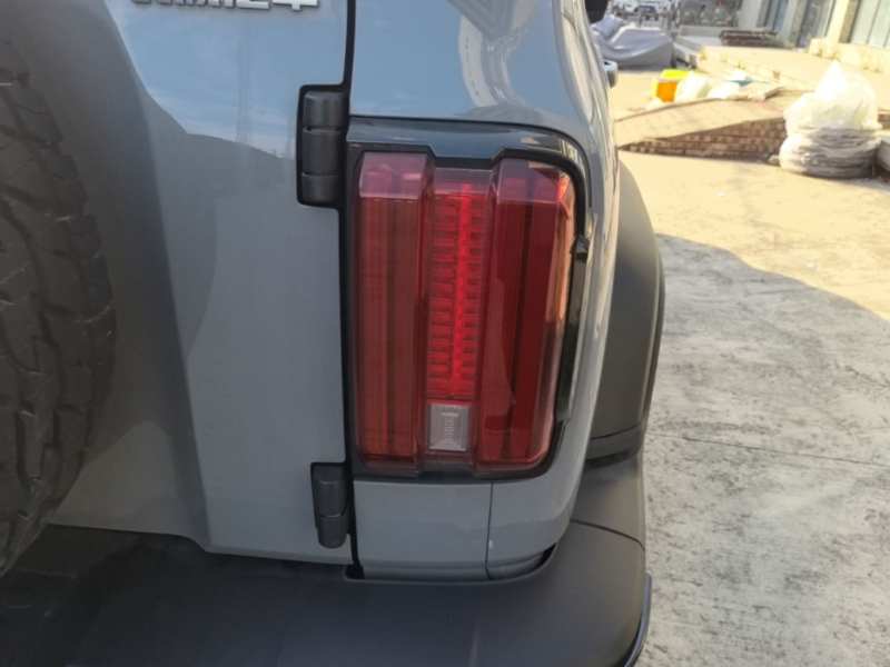 Used Tank 300 2024 2.0T Conqueror — 7
