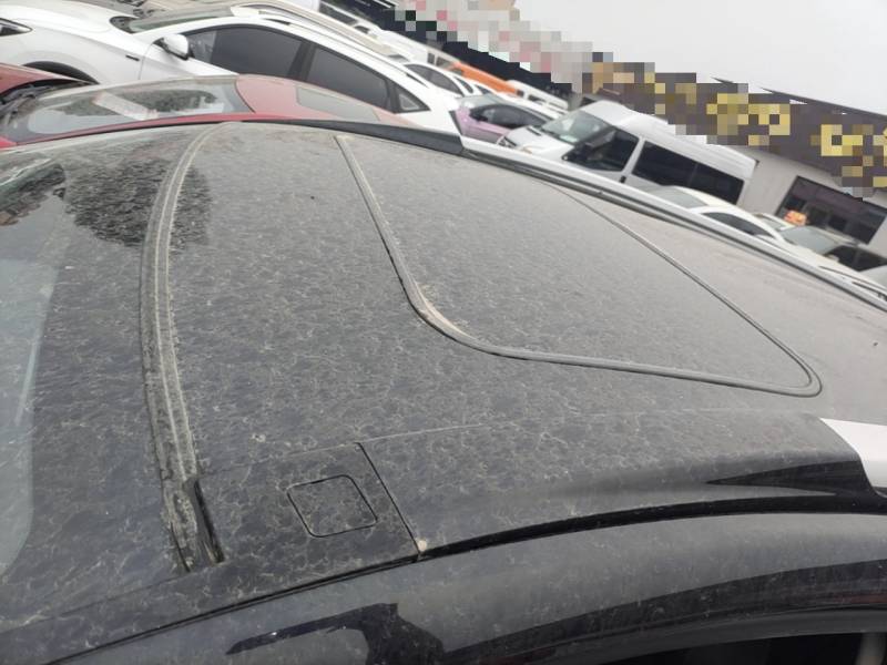 Used Haval H6 2018 Sport Edition 1.5T Automatic Two-Wheel Drive Elite Model China V Standard — 26