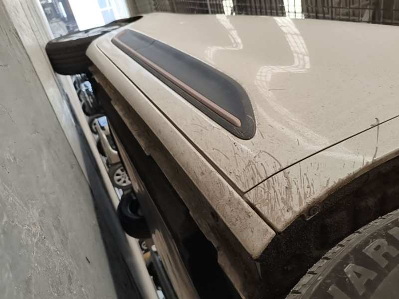 Used Dongfeng NAMMI 01 2025 330KM Youth Edition — 20