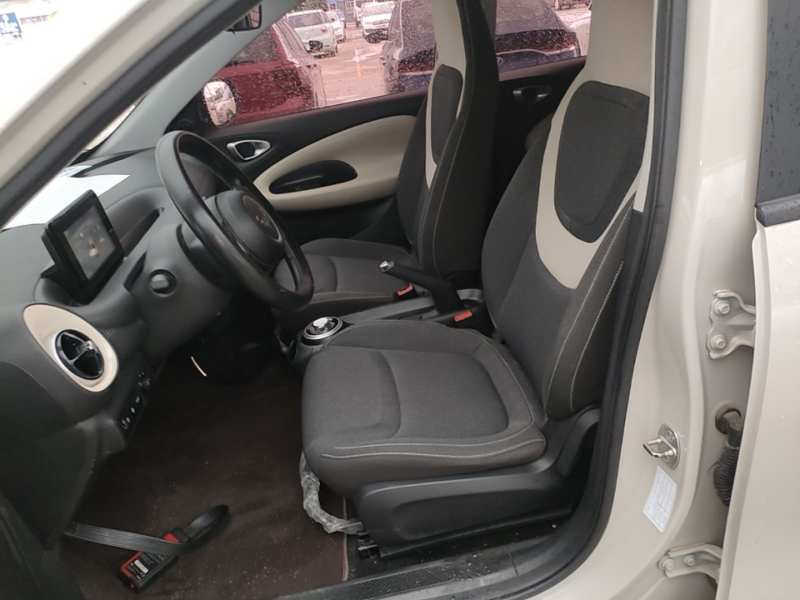 Used Wuling Bingo 2024 203km Light Edition — 14