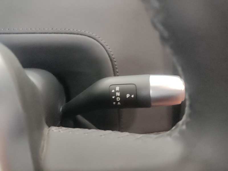 Used Li Auto L7 2023 Air model — 13
