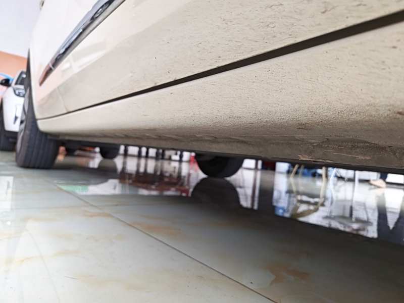 Used Wuling Bingo 2025 333 km Enjoyment Version — 20