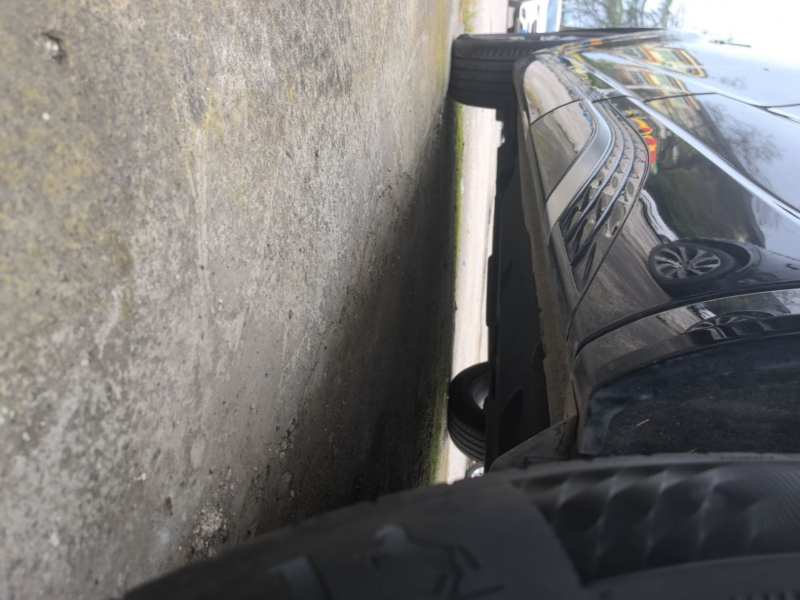 Used Hongqi HS5 2023 2.0T Qixiang Pro Edition — 21