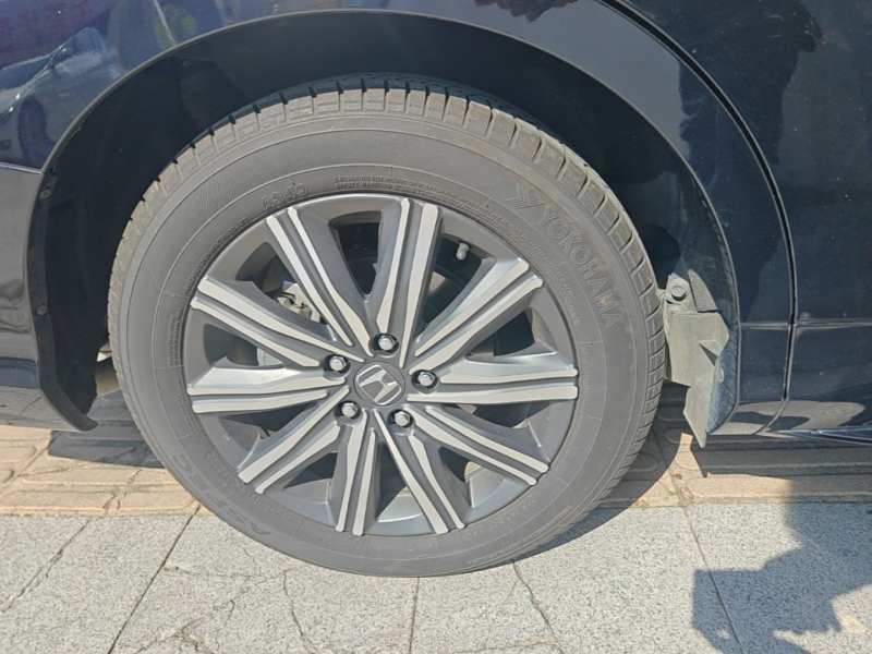 Used Honda Odyssey 2022 2.0L eHEV Prestige Four-Seater Edition — 25