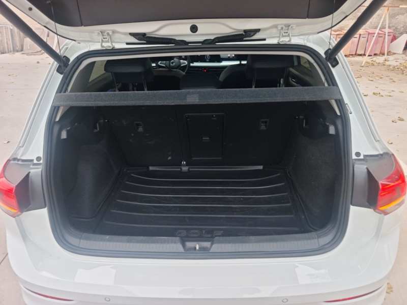Used Volkswagen Golf 2023 Facelift 280TSI DSG Pro — 18