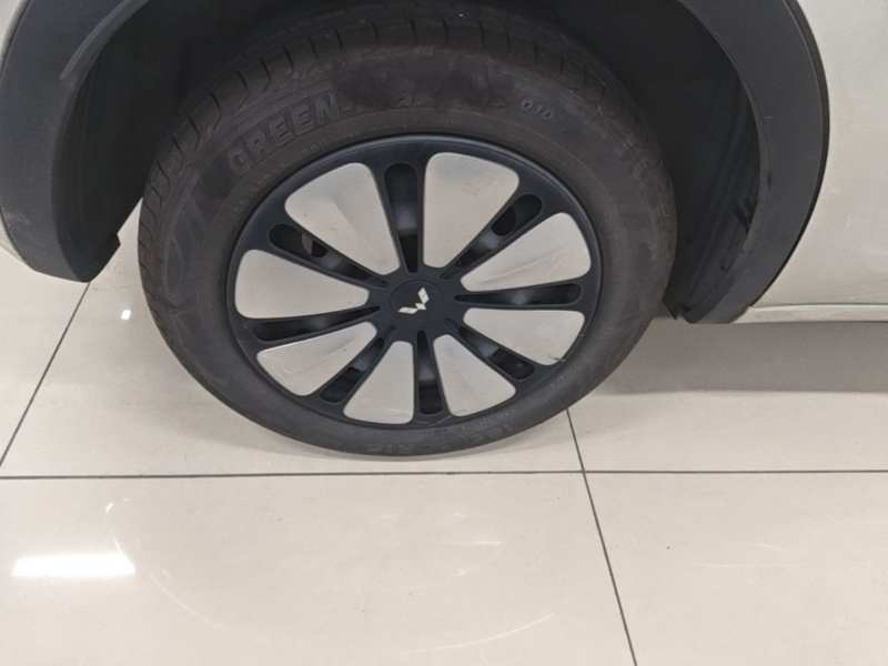 Used Wuling Bingo 2023 203km Light Edition — 25