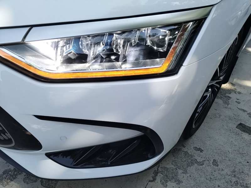 Used BYD Han 2022 DM-i 121KM Prestige Model – Executive — 23