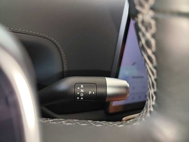 Used Li Auto L7 2023 Pro Model — 13