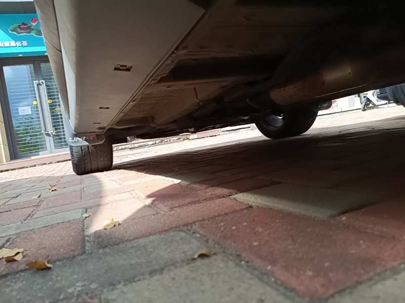 Used CHANGAN UNI-T 2020 1.5T Flagship Version — 21