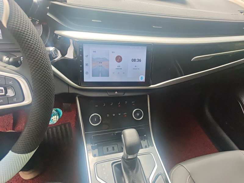 Used Chery Arrizo 5 2025 Excellence Version 1.5L CVT Fashionable Edition — 9