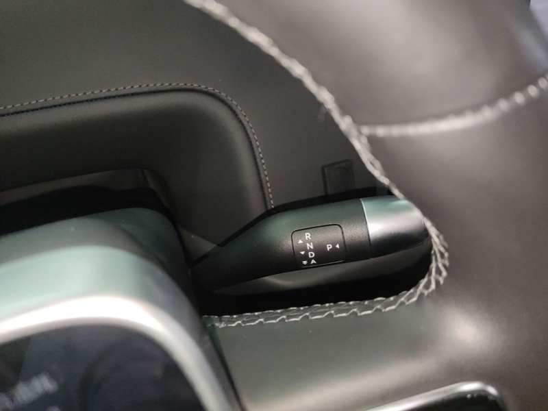 Used Li Auto L8 2023 Pro Model — 13