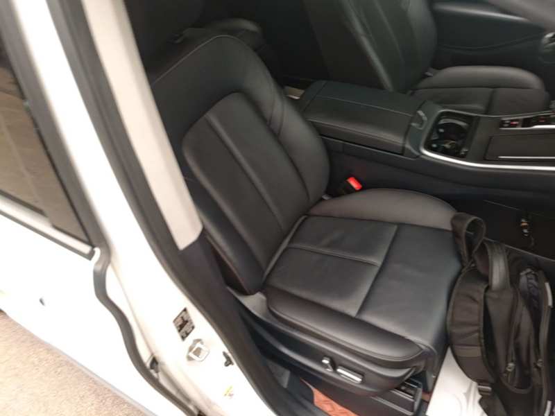 Used GAC Trumpchi M8 2021 Master Series 390T Ultimate Edition — 24