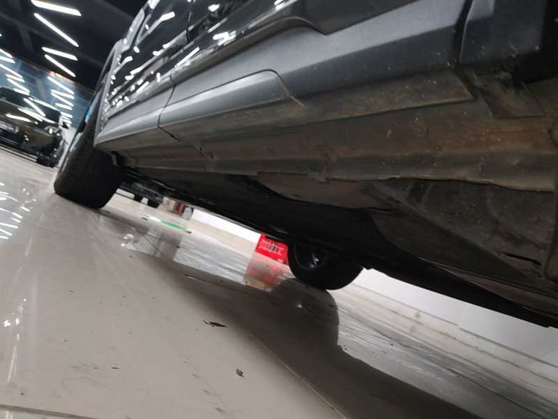 Used Lynk & Co 01 2021 2.0TD Two-Wheel Drive Zhaopu Pro — 21