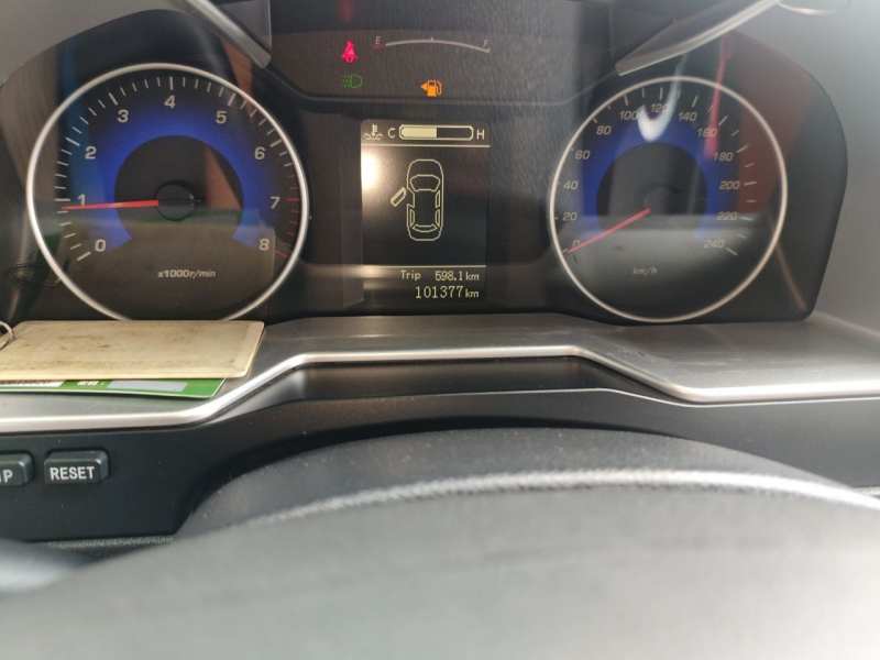 Used Geely Auto Emgrand 2015 Hatchback RS 1.5L Manual – Top Trim Level — 13