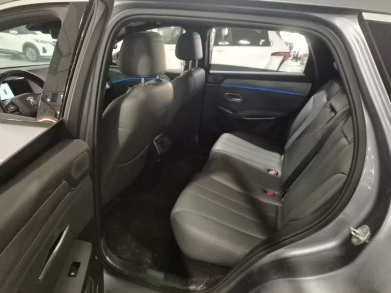 Used BYD Song L DM-i 2026 Model 130KM Superior Version — 16