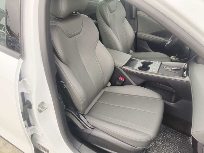 Used BYD Qin PLUS 2026 DM-i 210KM Progressive Model — 24