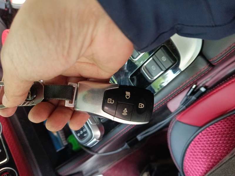 Used BAIC Off-Road BJ40 — 18