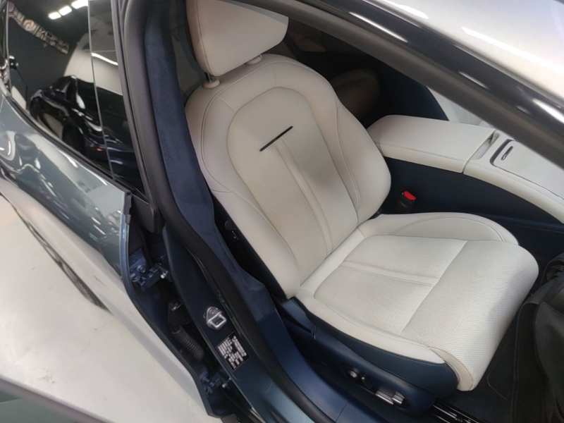 Used Zeekr 007 2024 Four-Wheel Drive Version 100 kWh — 24