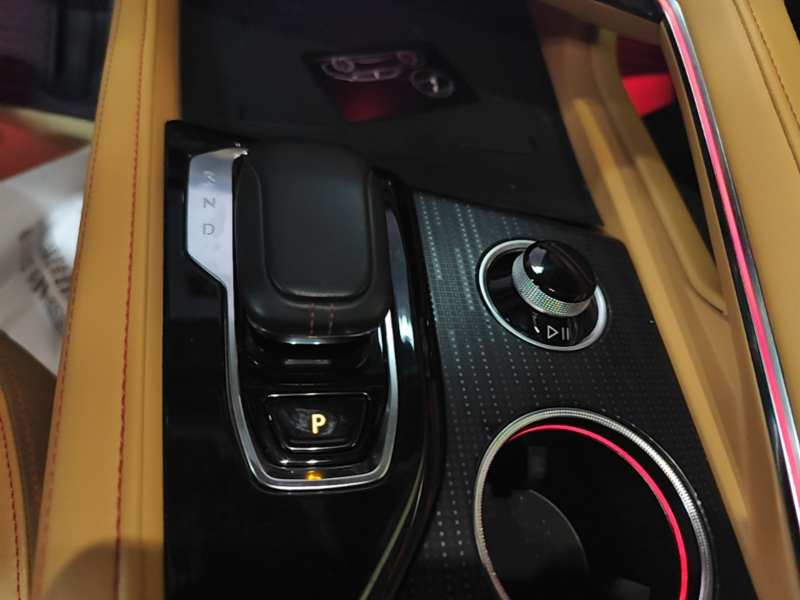 Used Zeekr 001 2023 YOU Edition 100 kWh — 13