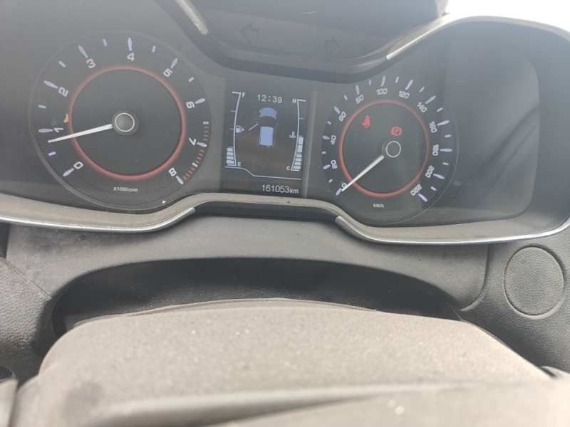 Used Chery Arrizo 5 2017 1.5L Manual Lingchao Edition — 13