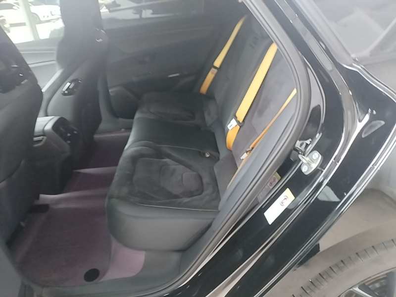 Used BYD Han 2024 DM-p War God Edition — 16