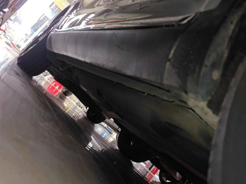 Used Hongqi HS5 2019 2.0T Smart Connect Flagship Edition – Chinese Trim Xiang — 20