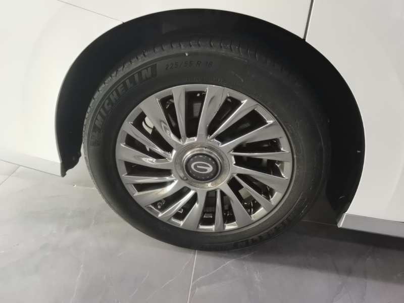 Used GAC Trumpchi M8 2023 Zongshi Series 400T Ultimate Edition — 25