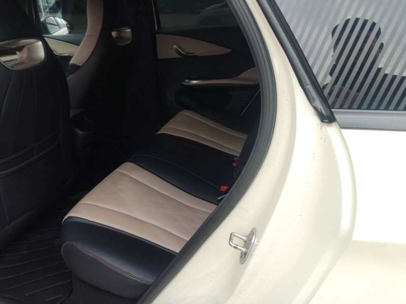 Used BYD Dolphin 2024 Honor Edition 302km Dynamic Version — 16