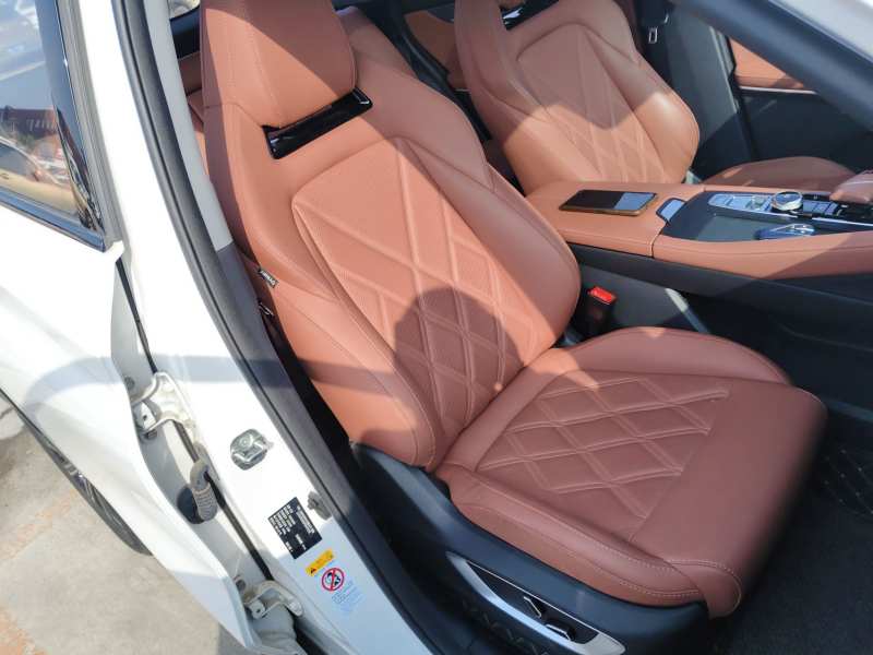 Used CHANGAN CS75 PLUS 2023 3rd Generation 1.5T Automatic Pilot Model — 17