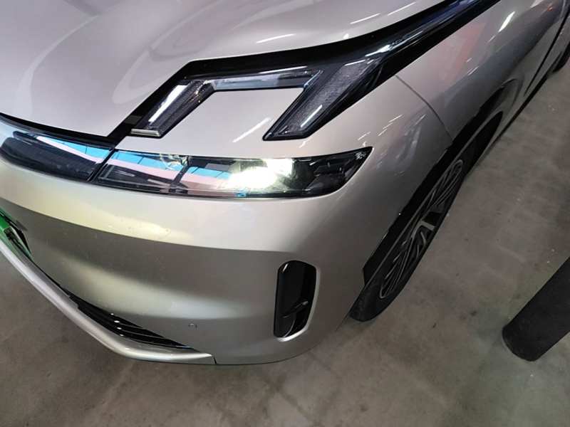Used Lynk & Co 08 EM-P 2023 245km Ultra-Long Range Halo — 24
