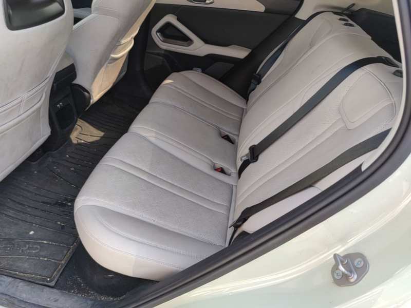 Used BYD Yuan UP 2024 301KM Leading Edition — 16