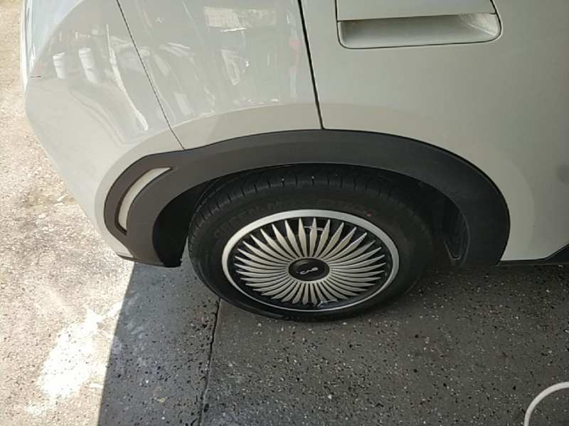 Used BYD Seagull 2024 Honor Edition 305km Dynamic Version — 25