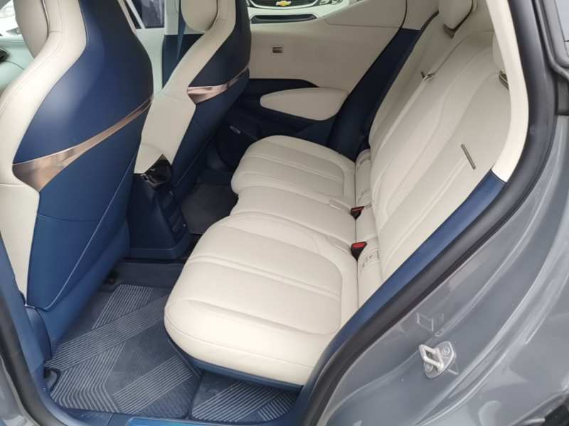 Used Zeekr X 2025 Four-Seater Rear-Drive Cube Version — 16