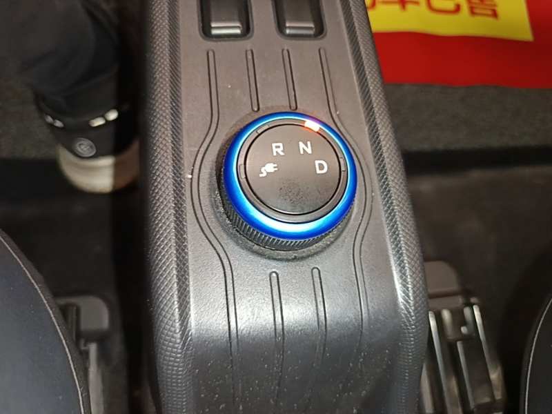 Used Wuling Hongguang MINIEV 2020 Freedom Version Lithium Iron Phosphate — 13
