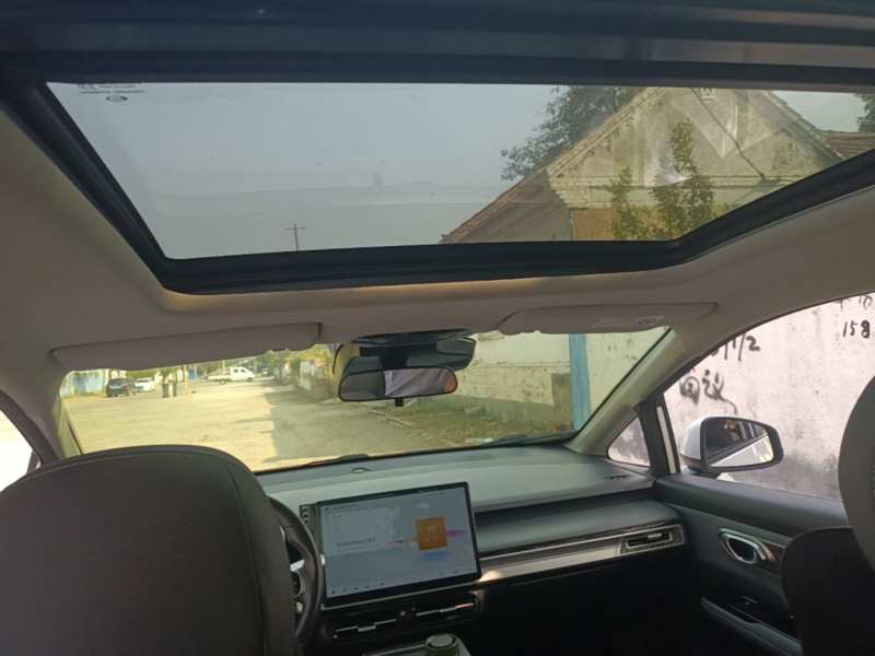 Used AION Y 2023 Plus 510 Smart Edition — 17