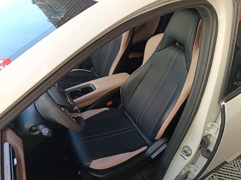 Used BYD Seagull 2025 305km Active Version — 14