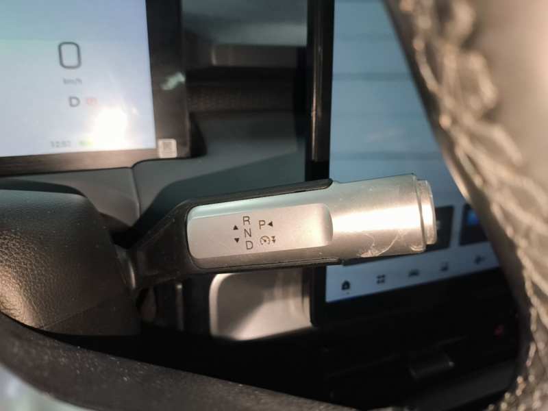 Used AION Y 2024 Plus 510 Intelligent Driving Version — 13