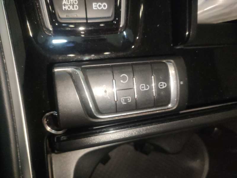 Used GAC Trumpchi M8 2021 Lingxiu Series 390T Deluxe Edition – Prestige — 24
