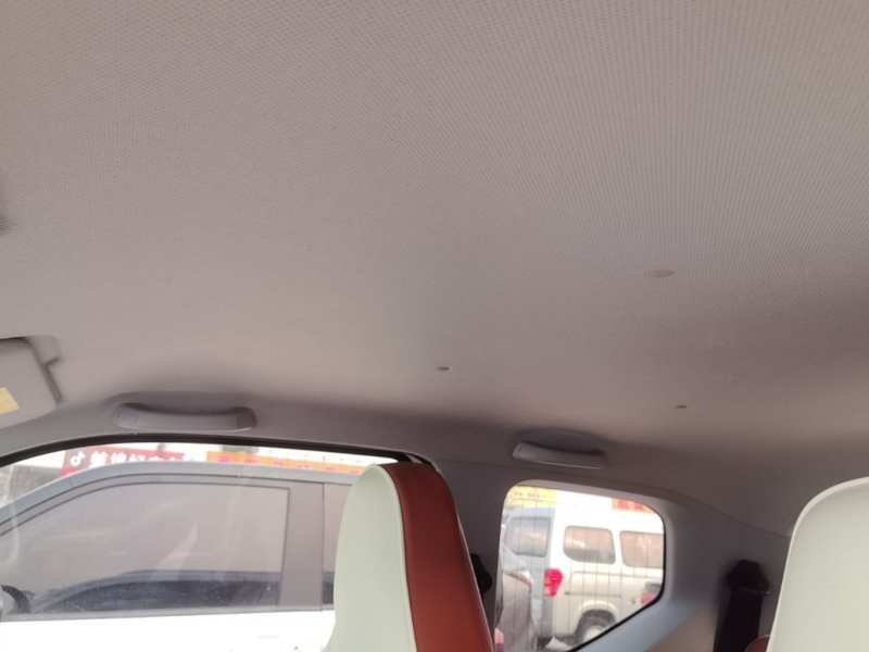 Used Wuling Hongguang MINIEV 2024 3rd Generation 170 km — 17