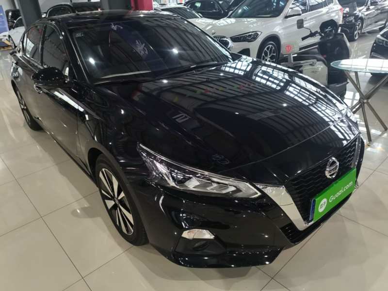 Used Nissan Teana 2021 2.0L XL Comfort Edition — 3