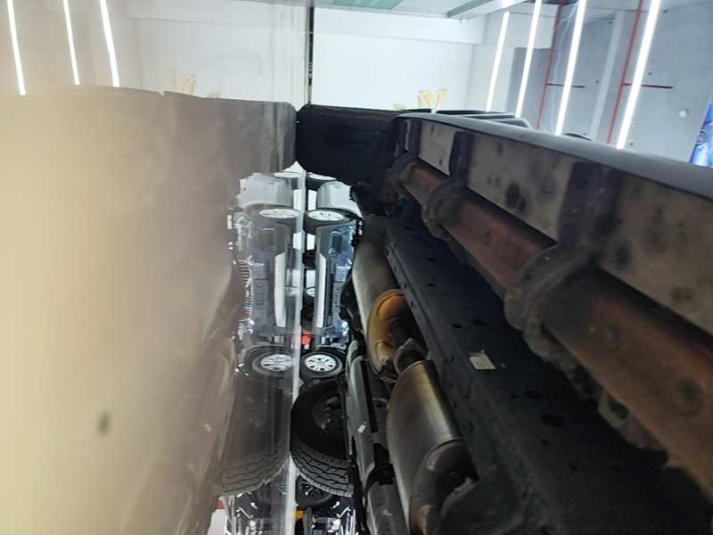 Used Tank 300 2024 2.0T Conqueror — 20